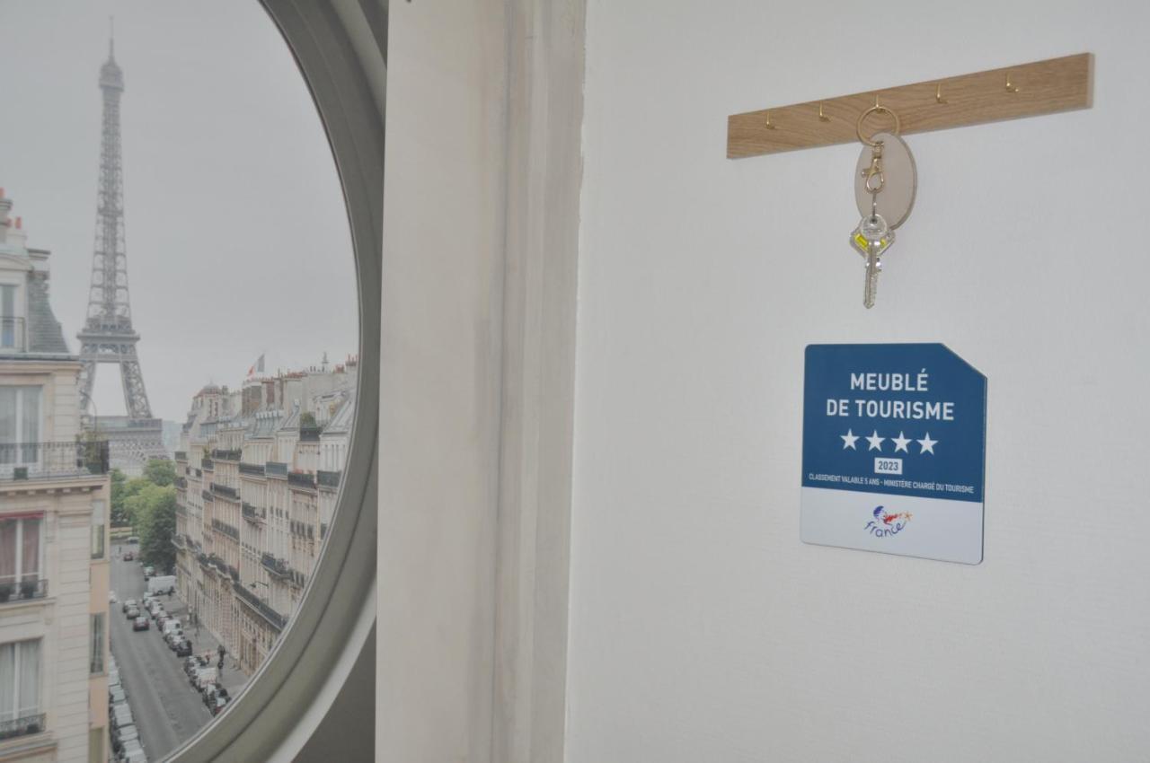 南锡T3 Charmant 4* 65M² Parking @ Thermal / Artem公寓 外观 照片